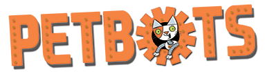 Petbots logo